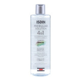 Isdin Solución Micelar 4 En 1 X 400ml