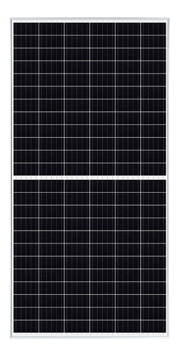 Panel Solar Fotovoltaico 455w 24v Monocristalino