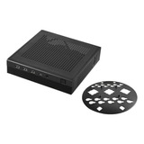 Chasis De Ordenador De Sobremesa Tx06 Itx Case Itx Game Comp