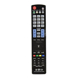 LG Agf******* Control Remoto Universal Para Todos Los Televi