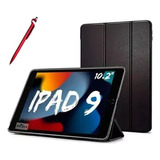 Capa Case Para iPad 9 10.2 Pol A2602 + Brinde  Envio Rápido 