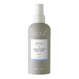 Keune Style Liquid Hairspray 200ml