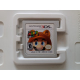 Super Mario Land 3ds (completo)