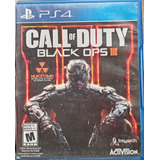 Call Of Duty Para Ps4