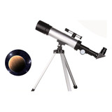 Aehoy Telescopios Astronómicos Hd Monocular 60x Zoom