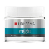 Lidherma Hydrapore Crema Gel Hidratante C/acido Hialuronico 