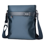 Bolso Bandolera Henmify Messenger Para Hombres Y Mujeres, Vi