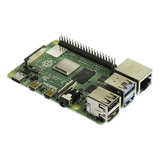 Raspberry Pi 4 Modelo B  Quad Core 64 Bit Wifi Bluetooth (1.