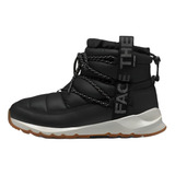 The North Face Zapatos Botas De Nieve Thermoball Térmicos