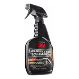 Quality Automotor 3m Wheel & Tire Cleaner 39036