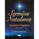 Sermões Natalinos - D. M. Lloyd-jones