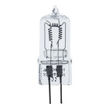 Foco Cacahuate 300w 120v Iluminacion Halogeno 245-566