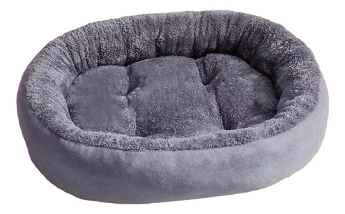 Cama Para Perros Pequeños, Otoño-invierno, Para Gatos De Int