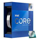 Micro Procesador Intel Core I9-13900k 3.00ghz 36mb 1700 