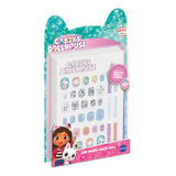 Box Uñas Cat Tastic Gabby´s Dollhouse 1747