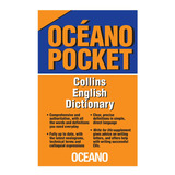 Pocket Collins English Dictionary Rust. (libro En Inglés) O