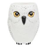 Taza Cerámica Hedwig - Harry Potter, Monogram 