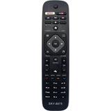 Controle Remoto Universal Tv Philips 32, 42, 46, 47, 50, 52