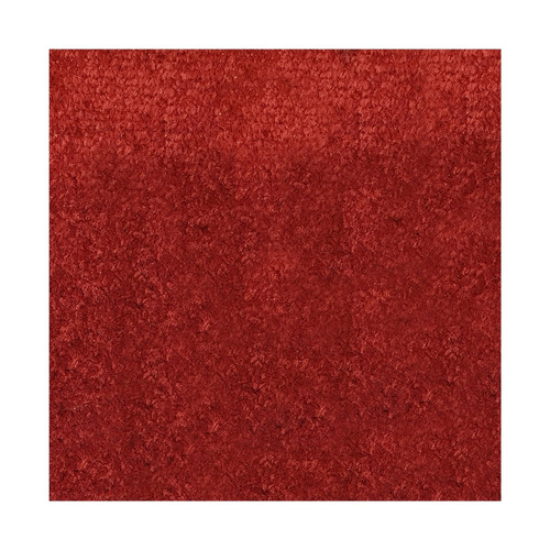 Carpeta Alfombra Twist Rojo 100 X 150 Cm Soul