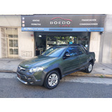 Fiat Strada Adventure Locker 1.6 Doble Cabina