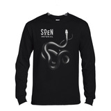 Polera Ml Soen Imperial Rock Abominatron