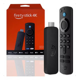 Amazon Fire Tv 4k Wifi 6 Ultra Rápido Lançamento Modelo Novo