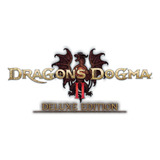 Dragons Dogma 2  - Deluxe Edition 
