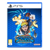 Naruto X Boruto Ultimate Ninja Storm Conections Para Ps5