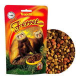 Alimenta Premium Para Hurones Tropifit Ferret 400g