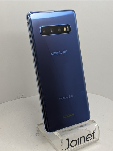 Samsung Galaxy S10 128 Gb (seminuevo)