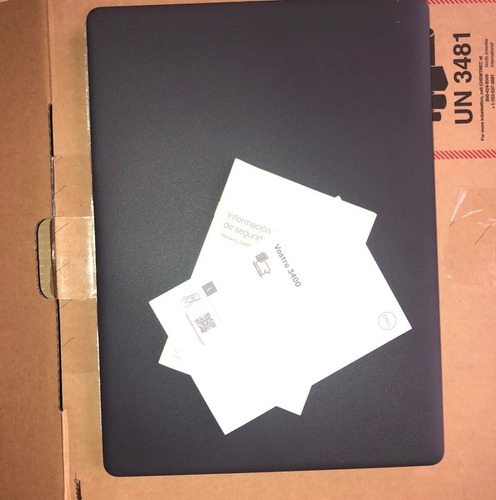 Laptop Dell Vostro 14 14 Hd Windows 11 Pro 