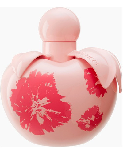 Perfume Nina Ricci Fleur 80ml Para Mujer Original