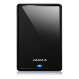 Hd Externo 1tb Adata  2,5  Usb 3.1 Ahv620s-1tu31-cbk