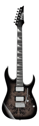 Guitarra Electrica Ibanez Gio Rg De 7 Cdas Grg7221qa-tks
