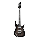 Guitarra Electrica Ibanez Gio Rg De 7 Cdas Grg7221qa-tks