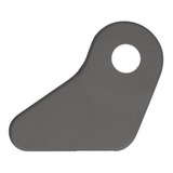 Tapa Lateral Asiento Lado Conductor Gris Der Vw Gol