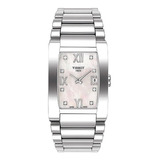 Reloj Tissot T007.309.11.116.00 T-trend 8 Diamantes Original