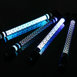 Pen Spinning Mod 4 Pieces Led Rolling Spinning Pens Non Slip