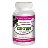 Limpiador De Colon Colonex + Acai Natural Wellness