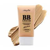 Base De Maquillaje Amor Us Bb Cream Bb Cream Matte Amor Us Tono Porcelain - 50ml