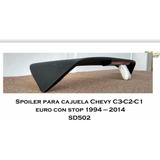 Alerón, Cola De Pato Chevy C3, C2, C1 Euro 94-14