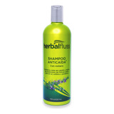 Chocoliss Herbalfluss Anticaida Shampoo - mL a $62