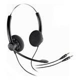 Plantronics Sp12-pc Headset Vincha Cabezal Auricular Pc