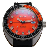 Relógio Bulova Oceanographer Devil Diver Safira Premium