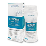  Ceraderm Body Milk Loción Solar 290 Ml.