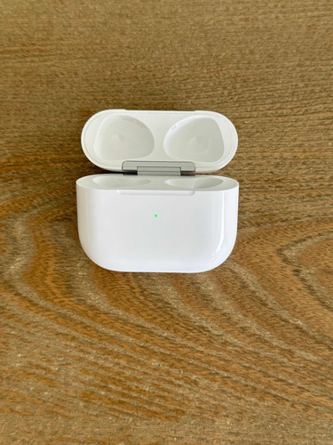 AirPods 3 Caja De Carga Original