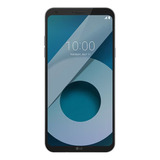 Celular Económico Libre LG Q6 Azul - Usado 100% Bien