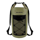 Bolso Estanco Mochila Grande Camping Acuatico Kayak Raffting