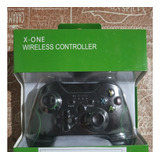 Joystick Inalámbrico Compatible Con Xbox One, Series,x,s,pc