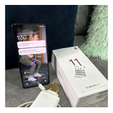 Celular Xiaomi 11t 256gb 8gb Negro Color Gris Meteorito